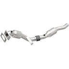 MagnaFlow Direct Fit Catalytic Converter 01-02 Audi S4 2.7L P/S