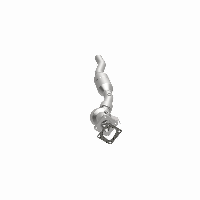 MagnaFlow Direct Fit Catalytic Converter 01-02 Audi S4 2.7L P/S