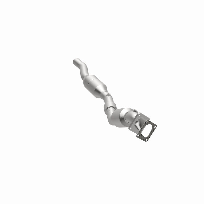 MagnaFlow Direct Fit Catalytic Converter 01-02 Audi S4 2.7L P/S