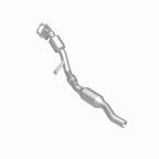 MagnaFlow Direct Fit Catalytic Converter 01-02 Audi S4 2.7L P/S