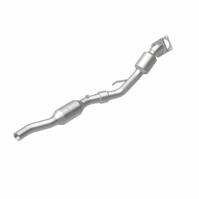 MagnaFlow Direct Fit Catalytic Converter 01-02 Audi S4 2.7L P/S