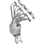 Magnaflow Conv DF 01-02 Kia Rio 1.5L