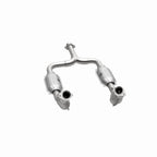 MagnaFlow Direct Fit Catalytic Converter 01-04 Ford Mustang 3.8L CA