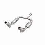MagnaFlow Direct Fit Catalytic Converter 01-04 Ford Mustang 3.8L CA
