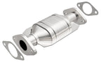MagnaFlow Direct Fit Catalytic Converter 01-04 Kia Spectra 1.8L