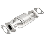 MagnaFlow Direct Fit Catalytic Converter 01-04 Kia Spectra 1.8L