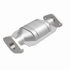 MagnaFlow Direct Fit Catalytic Converter 01-04 Kia Spectra 1.8L