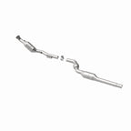 MagnaFlow Direct Fit Catalytic Converter 01-04 Mercedes E320 P/S CA