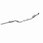 MagnaFlow Direct Fit Catalytic Converter 01-04 Mercedes E320 P/S CA