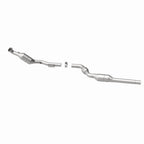 MagnaFlow Direct Fit Catalytic Converter 01-04 Mercedes E320 P/S CA