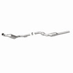 MagnaFlow Direct Fit Catalytic Converter 01-04 Mercedes E320 P/S CA
