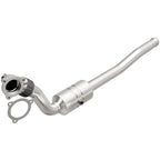 MagnaFlow Direct Fit Catalytic Converter 01-04 Volvo C70 2.3L