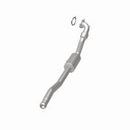 MagnaFlow Direct Fit Catalytic Converter 01-04 Volvo C70 2.3L