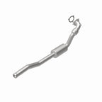 MagnaFlow Direct Fit Catalytic Converter 01-04 Volvo C70 2.3L