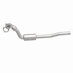 MagnaFlow Direct Fit Catalytic Converter 01-04 Volvo C70 2.3L