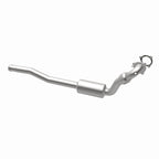 MagnaFlow Direct Fit Catalytic Converter 01-04 Volvo C70 2.3L