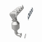 MagnaFlow Direct Fit Catalytic Converter 01-05 Elantra 2.0 mani OEM