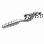 MagnaFlow Direct Fit Catalytic Converter 02-03 BMW 745i 4.4L D/S