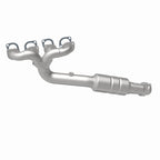 MagnaFlow Direct Fit Catalytic Converter 02-03 BMW 745i 4.4L D/S