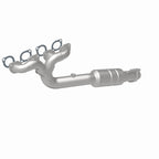 MagnaFlow Direct Fit Catalytic Converter 02-03 BMW 745i 4.4L D/S