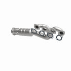 MagnaFlow Direct Fit Catalytic Converter 02-03 BMW 745i 4.4L D/S