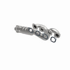 MagnaFlow Direct Fit Catalytic Converter 02-03 BMW 745i 4.4L D/S