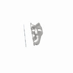 MagnaFlow Direct Fit Catalytic Converter 02-03 BMW 745i 4.4L D/S