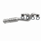 MagnaFlow Direct Fit Catalytic Converter 02-03 BMW 745i 4.4L D/S