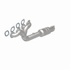 MagnaFlow Direct Fit Catalytic Converter 02-03 BMW 745i 4.4L D/S