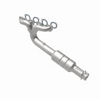 MagnaFlow Direct Fit Catalytic Converter 02-03 BMW 745i 4.4L D/S