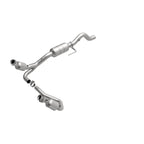 MagnaFlow Direct Fit Catalytic Converter 02-03 Dodge Durango 5.9L