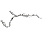 MagnaFlow Direct Fit Catalytic Converter 02-03 Dodge Durango 5.9L