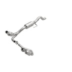 MagnaFlow Direct Fit Catalytic Converter 02-03 Dodge Durango 5.9L