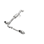 MagnaFlow Direct Fit Catalytic Converter 02-03 Dodge Durango 5.9L