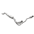 MagnaFlow Direct Fit Catalytic Converter 02-03 Dodge Durango 5.9L