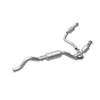 MagnaFlow Direct Fit Catalytic Converter 02-03 Dodge Durango 5.9L
