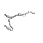 MagnaFlow Direct Fit Catalytic Converter 02-03 Dodge Durango 5.9L