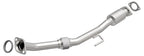 MagnaFlow Direct Fit Catalytic Converter 02-03 Nissan Altima 2.5L