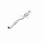 MagnaFlow Direct Fit Catalytic Converter 02-04 Eclipse 2.4L