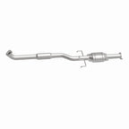 MagnaFlow Direct Fit Catalytic Converter 02-04 Eclipse 2.4L