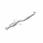 MagnaFlow Direct Fit Catalytic Converter 02-04 Eclipse 2.4L
