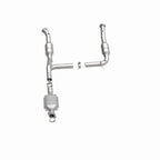 MagnaFlow Direct Fit Catalytic Converter 02-04 Explorer 4.6L