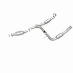 MagnaFlow Direct Fit Catalytic Converter 02-04 Explorer 4.6L