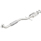 MagnaFlow Direct Fit Catalytic Converter 02-05 Kia Optima 2.4L