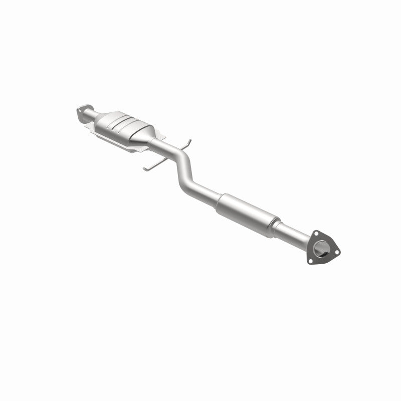MagnaFlow Direct Fit Catalytic Converter 02-05 Kia Optima 2.4L