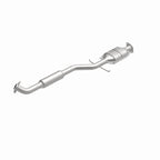 MagnaFlow Direct Fit Catalytic Converter 02-05 Kia Optima 2.4L