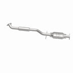 MagnaFlow Direct Fit Catalytic Converter 02-05 Kia Optima 2.4L
