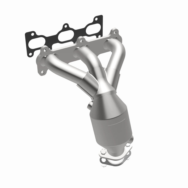 MagnaFlow Direct Fit Catalytic Converter 02-06 Hyundai Sonata 2.7L