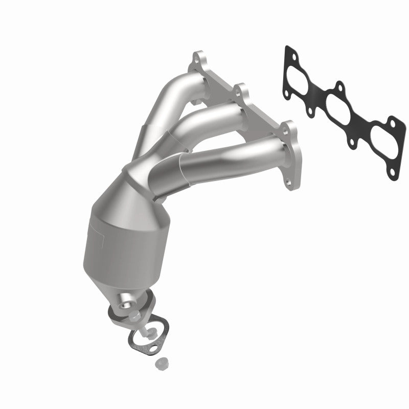 MagnaFlow Direct Fit Catalytic Converter 02-06 Hyundai Sonata 2.7L