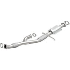 MagnaFlow Direct Fit Catalytic Converter 02-06 Kia Optima 2.7L
